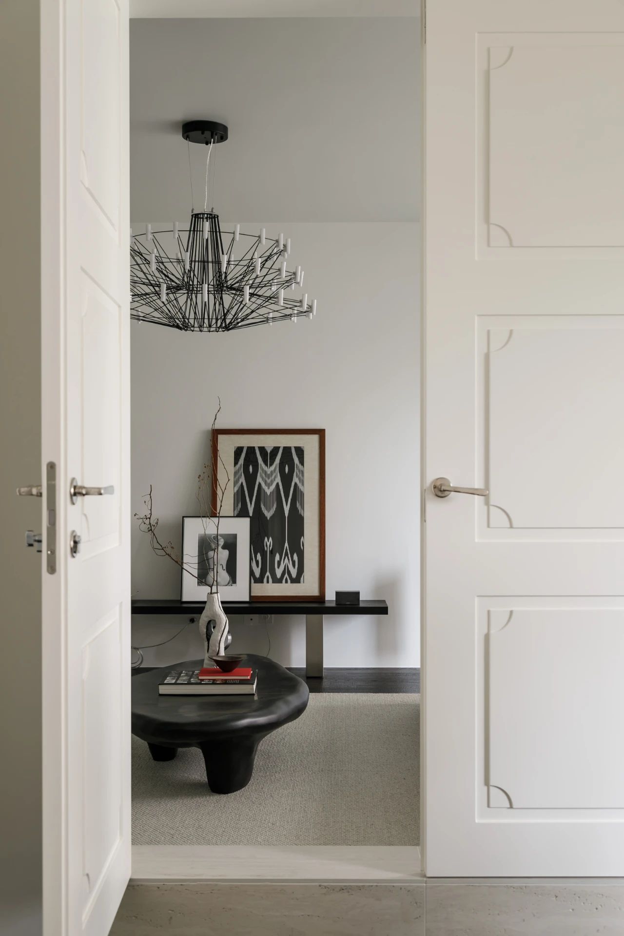 怀旧;乡愁丨中国上海丨岚一设计-22