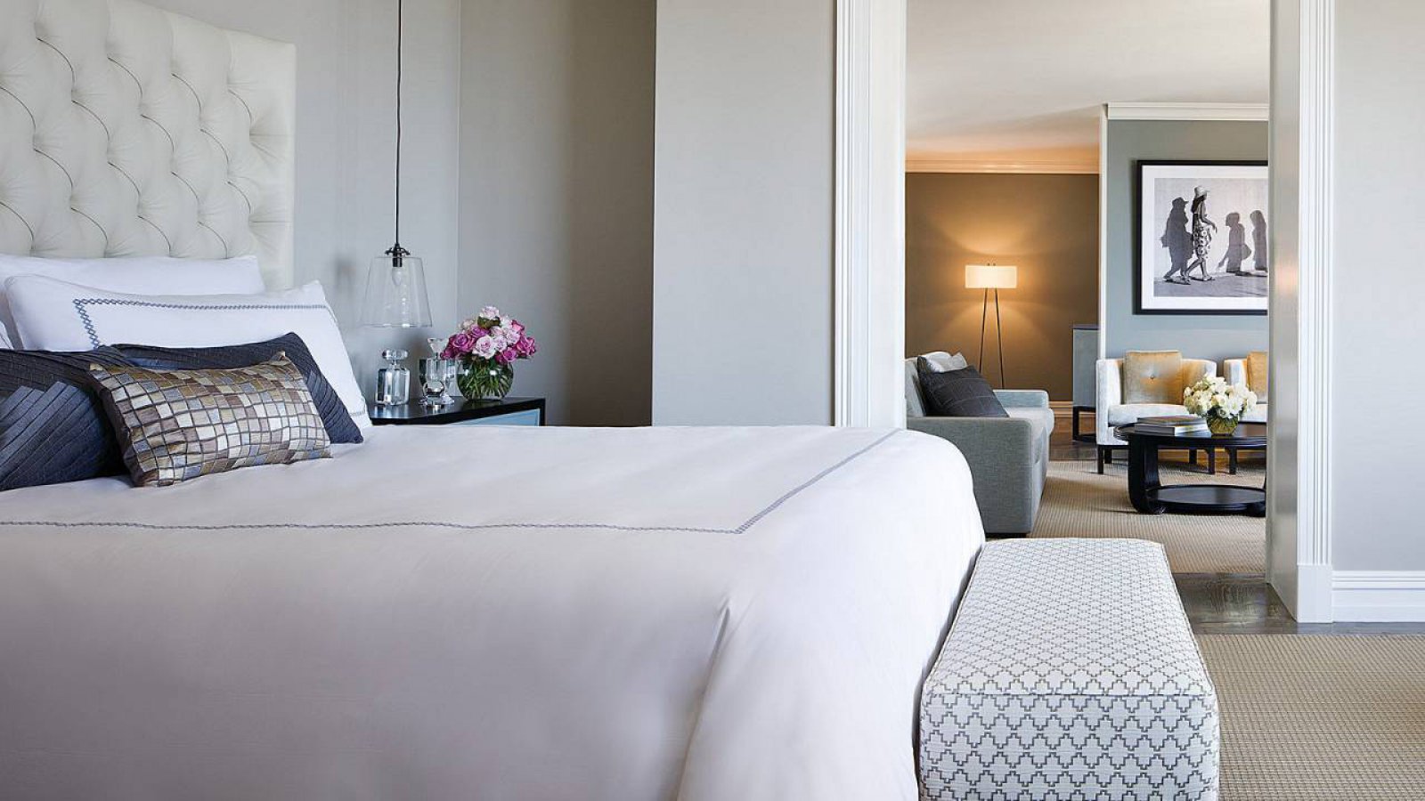 Sydney澳大利亚悉尼精品酒店-26