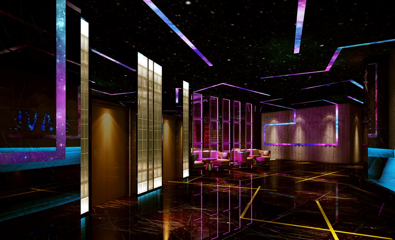 成都KTV-德沐设计-6