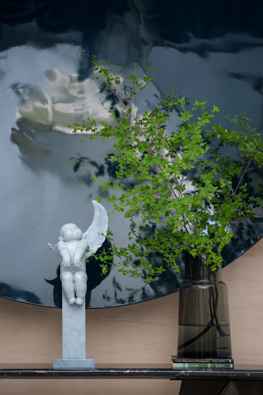 南京源尚丹若生活艺术馆丨中国南京丨郑树芬室内设计(深圳)有限公司-138