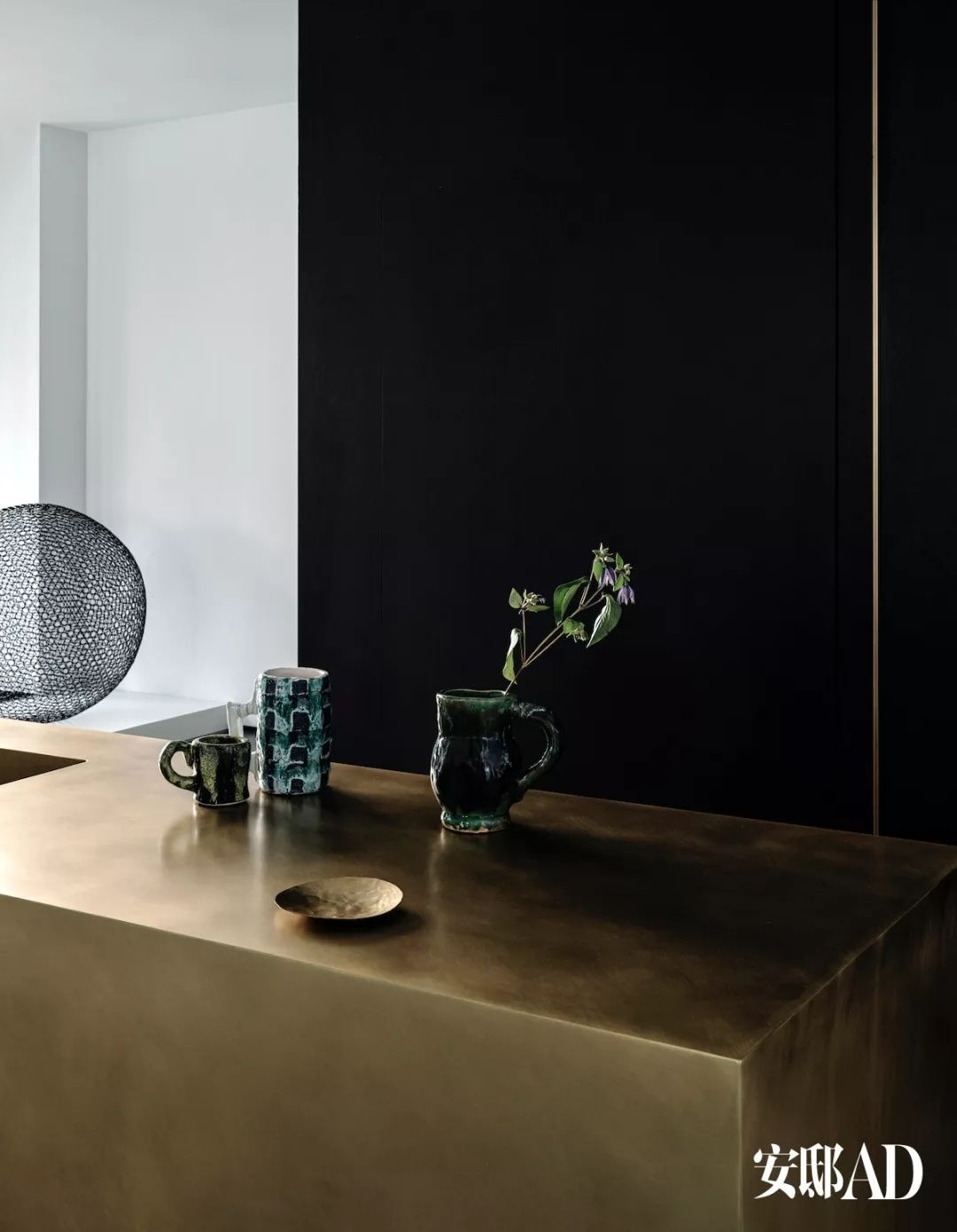 阳光盒子的秘密 · 刘雯工作室设计解读-32