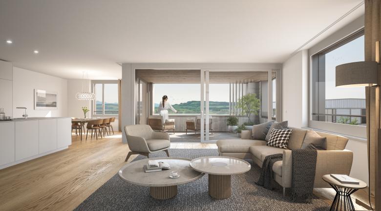 MFH 伯格公园丨瑞士丨OVA Studio GmbH-12