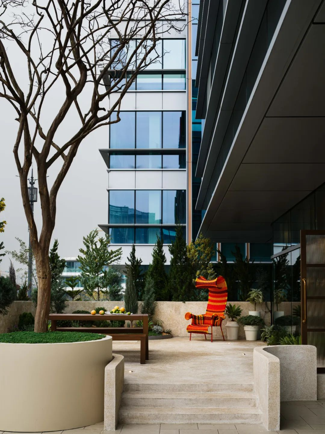 奢幔意大利进口家具集合展厅丨中国成都丨jsd.简璞团队,危环,曾微微-74