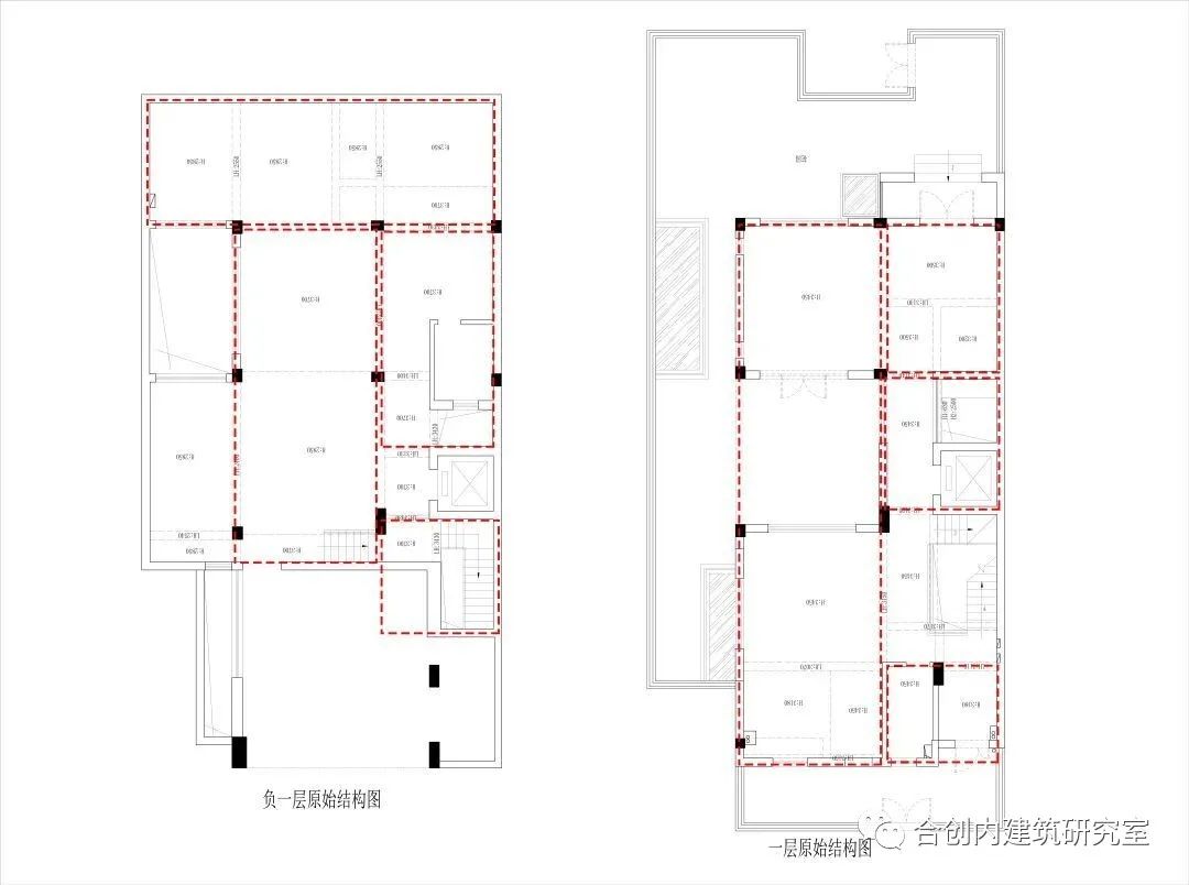 御上江南 | 现代风格别墅设计,丁晖的精致之作-20