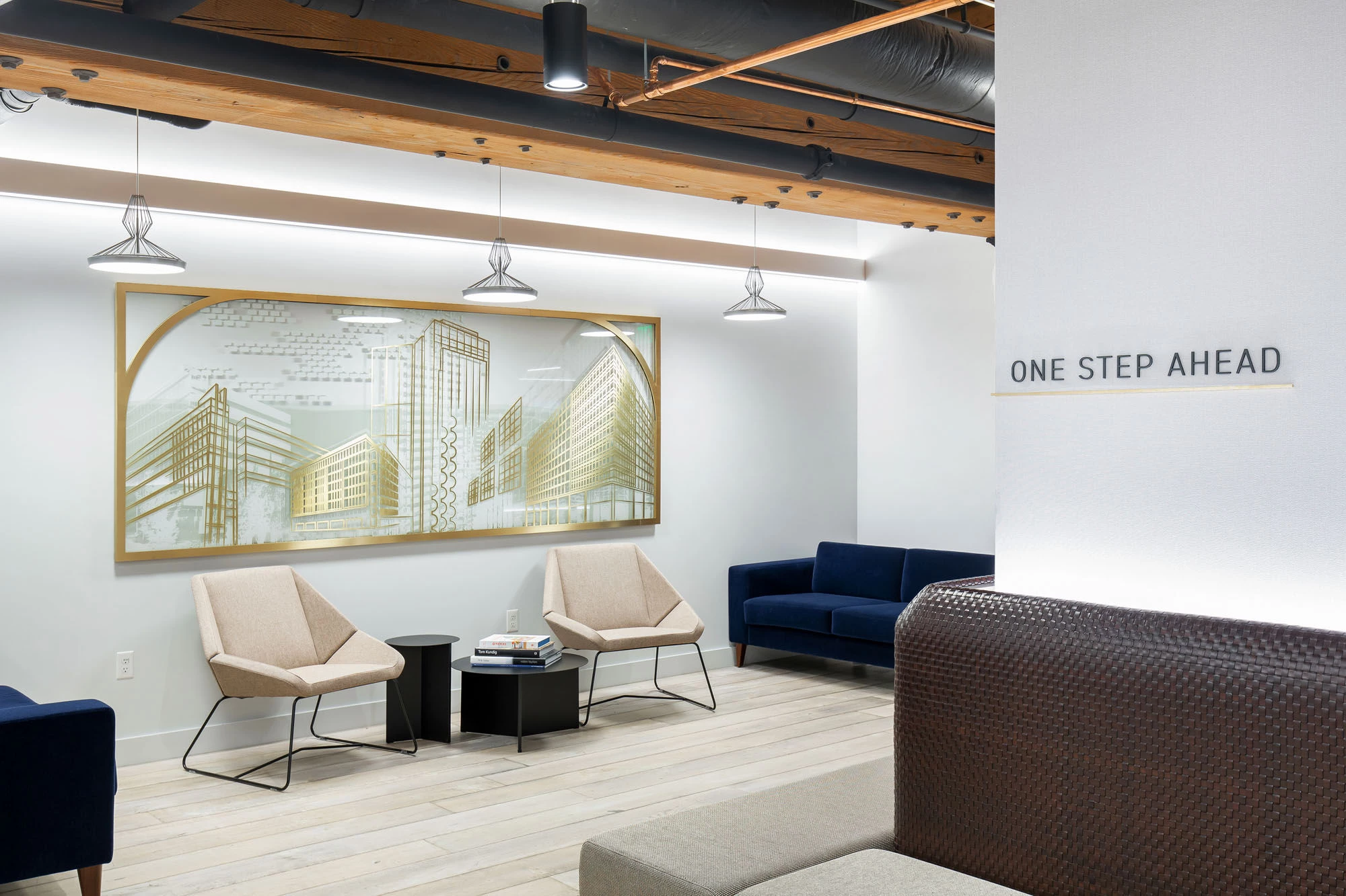 Hudson Pacific Properties Seattle Showroom-19