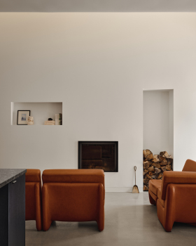 丨加拿大丨Julia Manaças Architecte,o y a m a