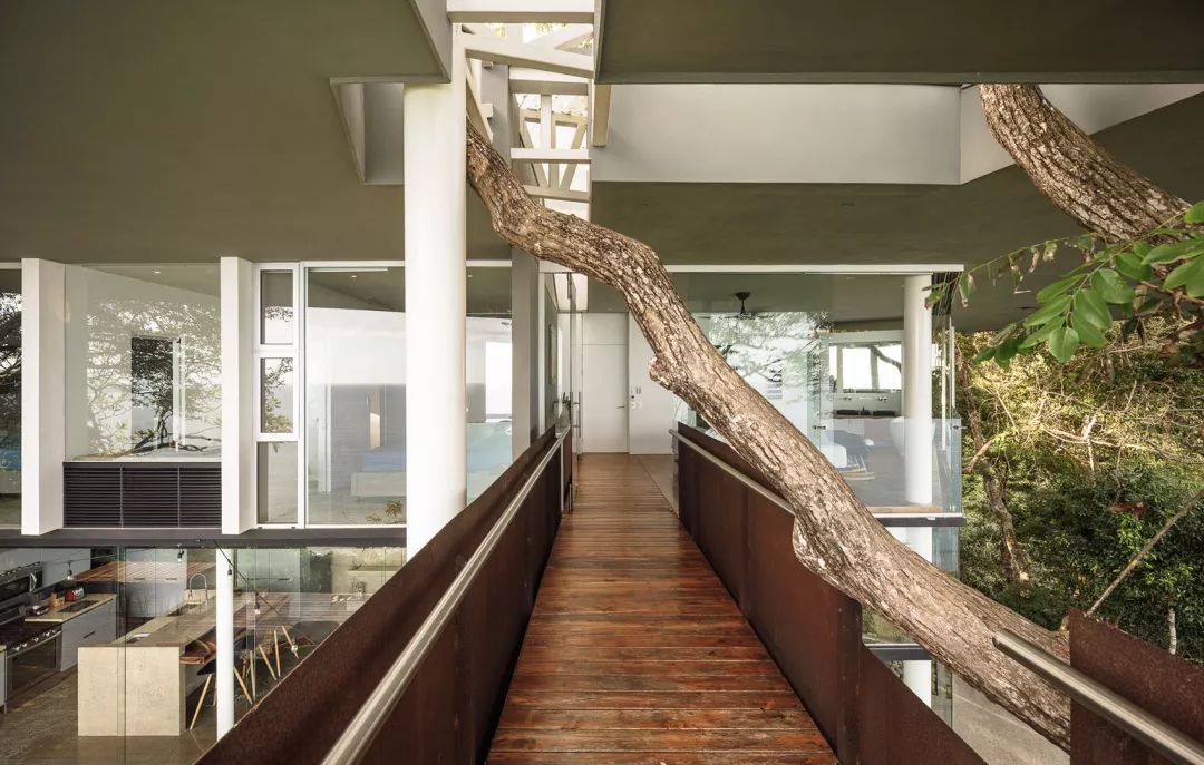 大宅设计,自然之韵-95