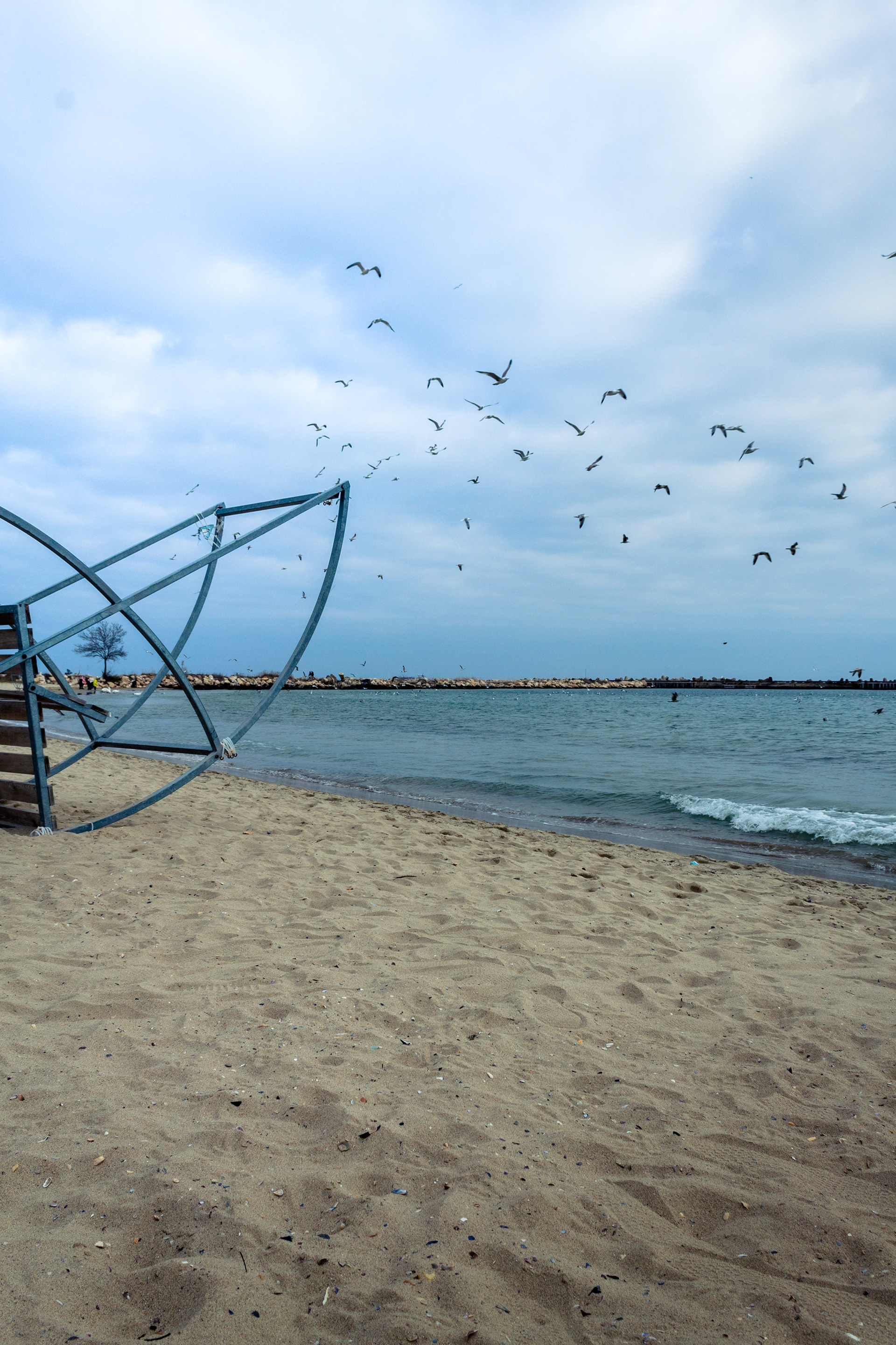 保加利亚普罗夫迪夫和瓦尔纳城市景观分享-11