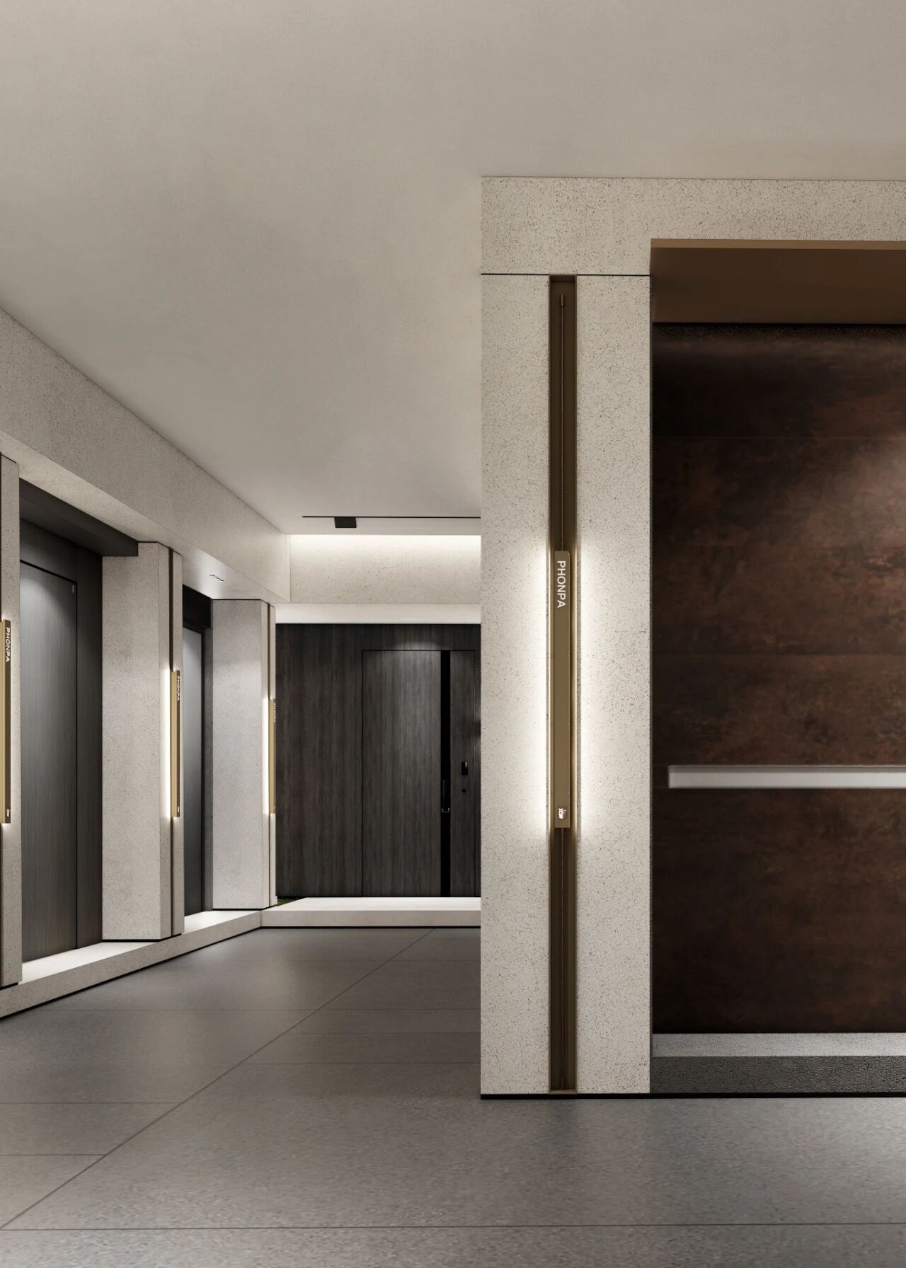 瑞升新作 · 皇派门窗零售终端丨中国青岛丨RSIII DESIGN-70