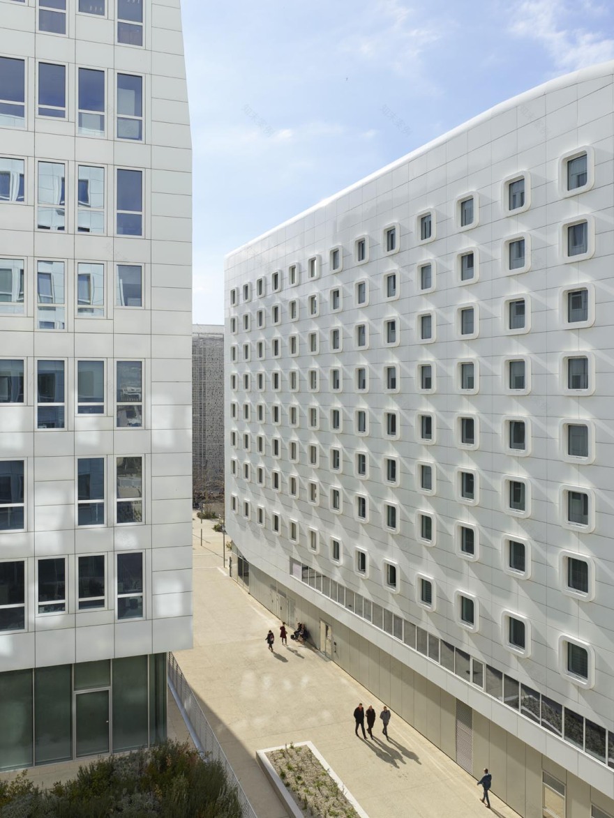 欧罗米德中心(Euromed Center)-49