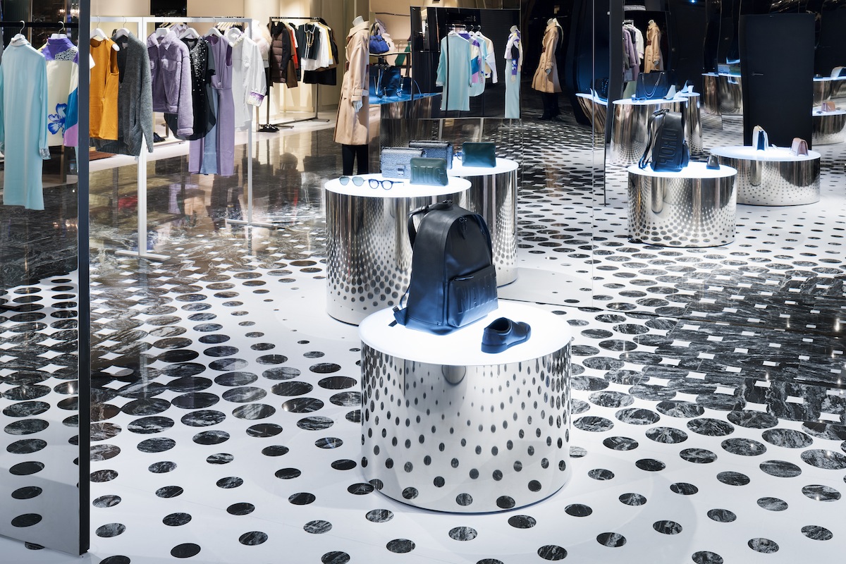 丨日本东京丨Jo Nagasaka/Schemata Architects-7