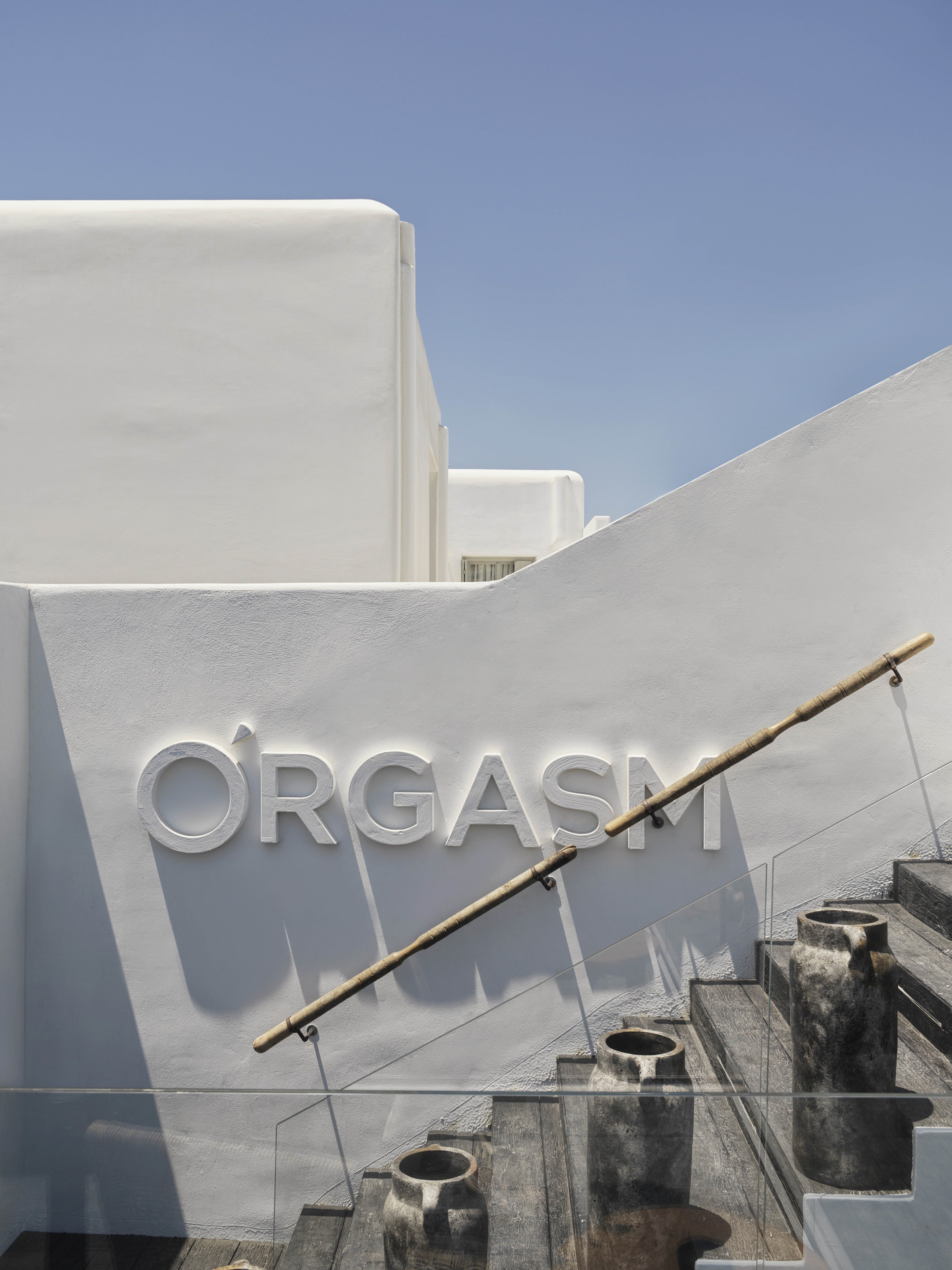 O by Myconian 酒店丨希腊丨STFN lab-6