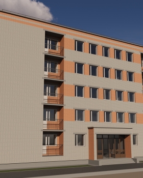 Architectural modeling