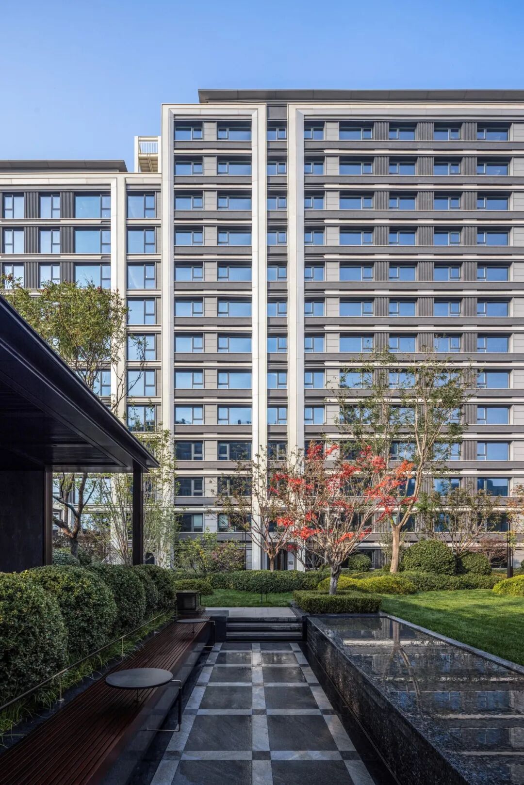 龙湖顺义·御湖境Ⅱ期丨中国北京丨PTA上海柏涛等多家公司-57