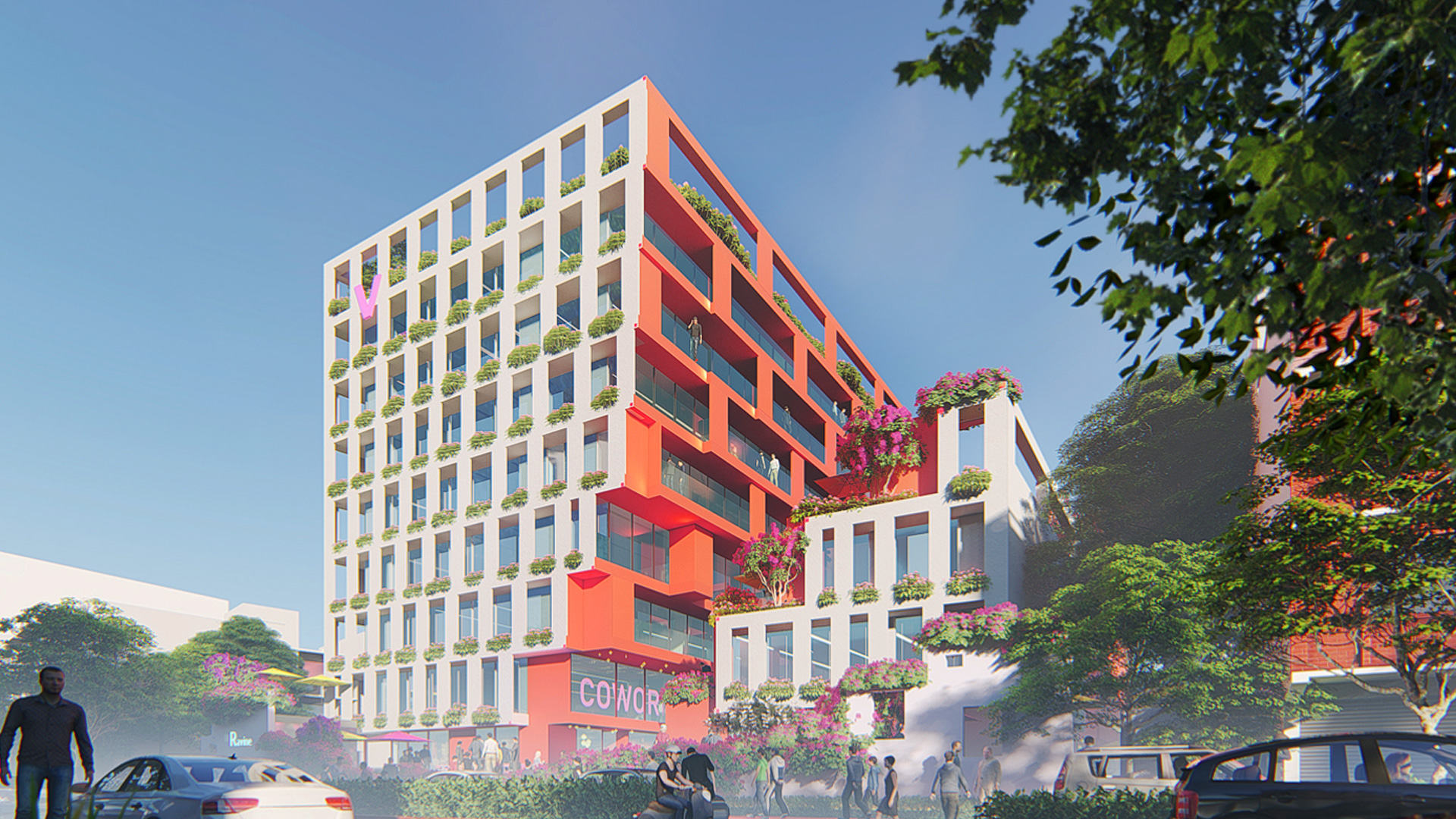 红岩谷·地图设计丨尼泊尔-21