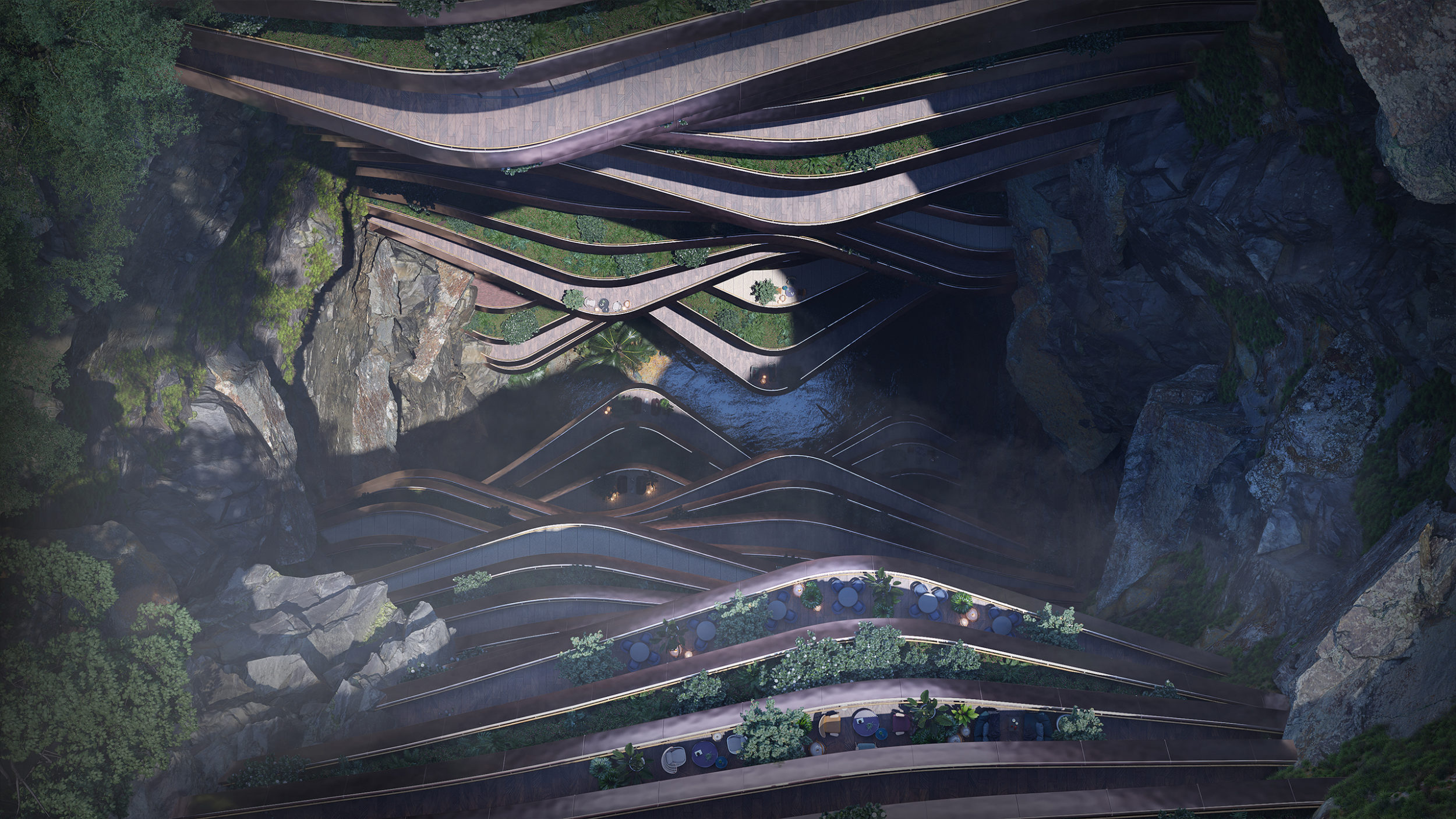 自然与设计的完美融合——罗马尼亚设计师 Stefan Mantu 的创意狂想-13