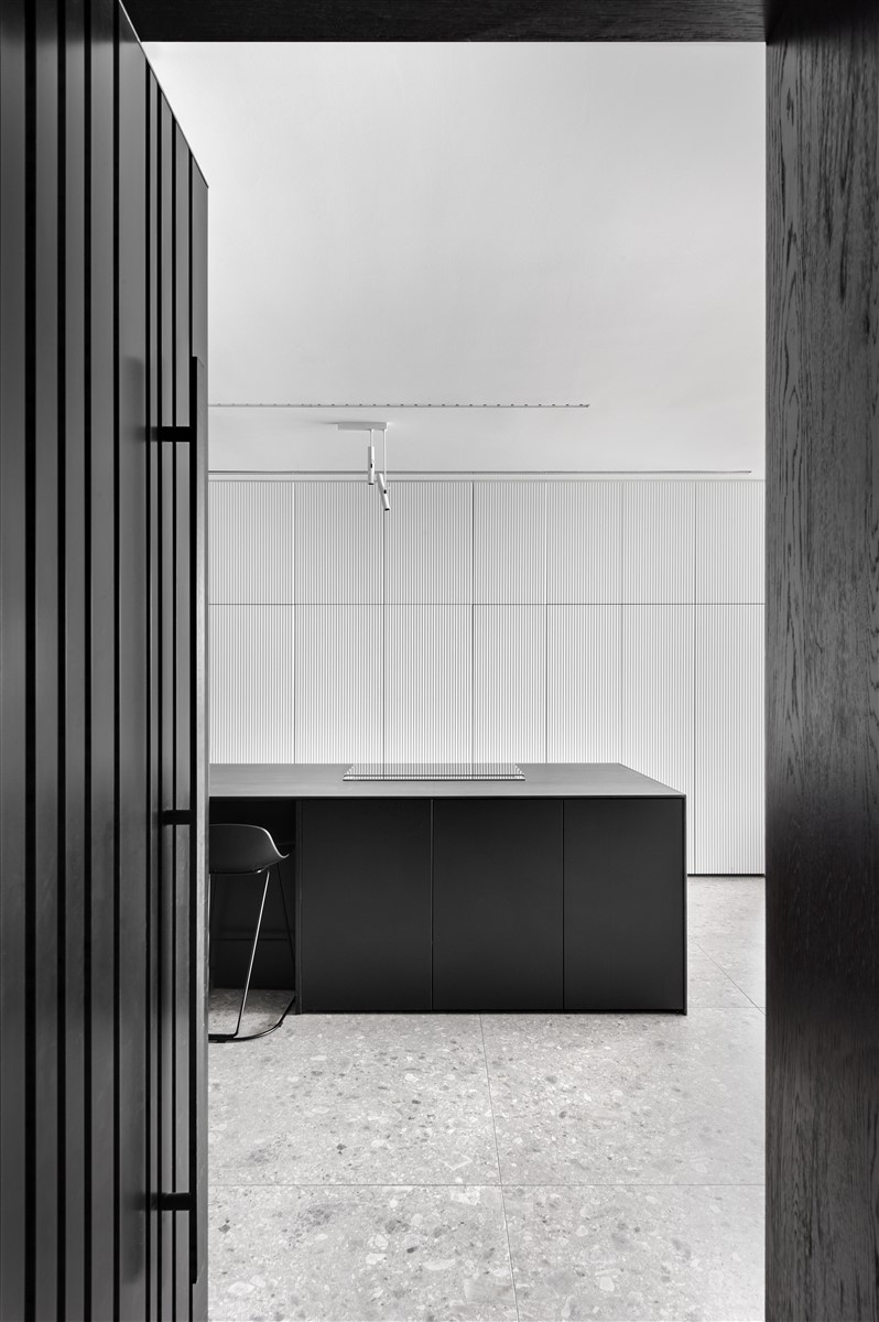 里森勒齐翁顶层海景公寓丨以色列丨Erez Hyatt 建筑工作室-2