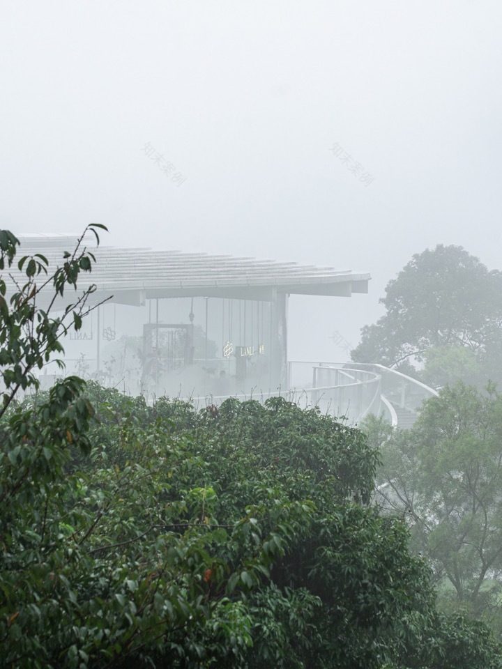 梧桐亭丨中国深圳丨悉地国际东西影工作室-26