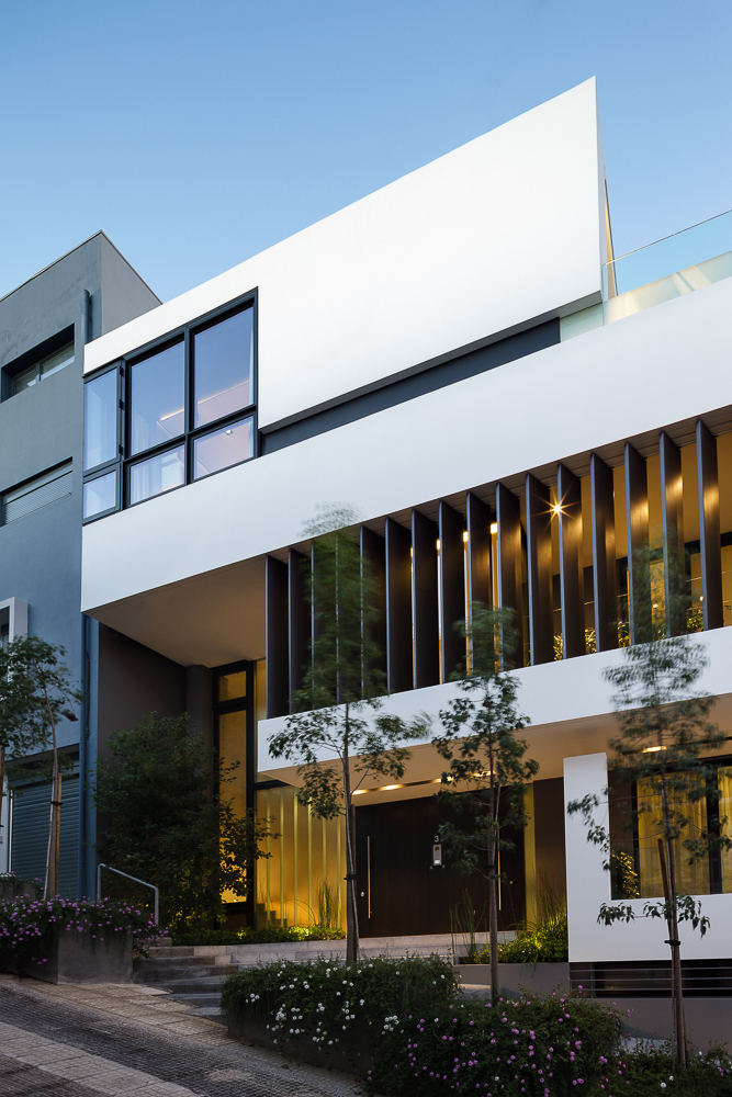 House on Top  ISV Architects-42