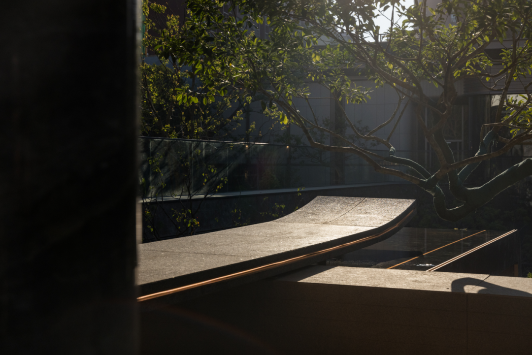 入庭而栖 拾光归屿丨中国武汉丨魏玛设计上海公司-26