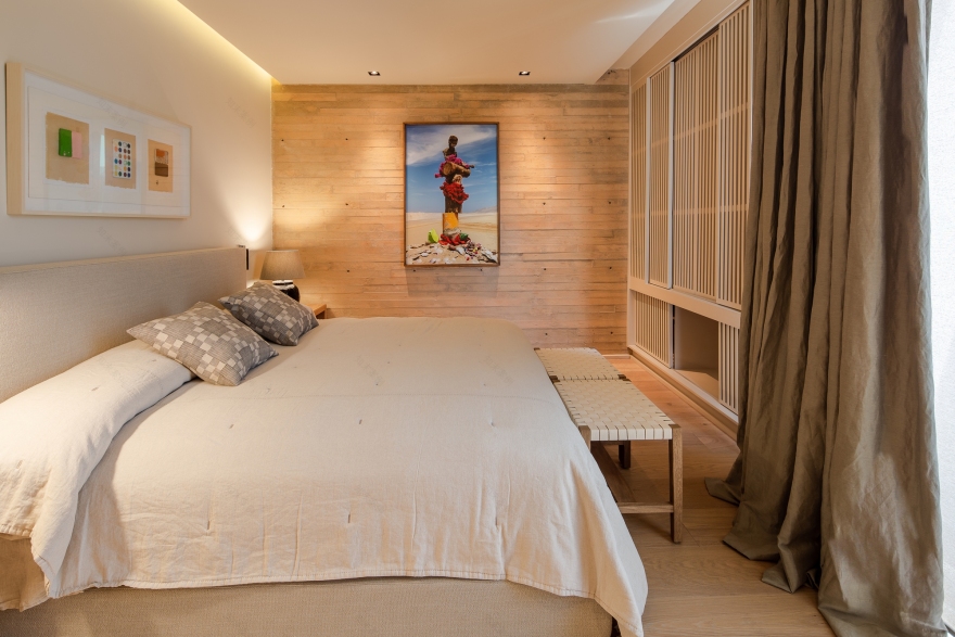 AC71 住宅丨墨西哥墨西哥城丨HGR Arquitectos-28