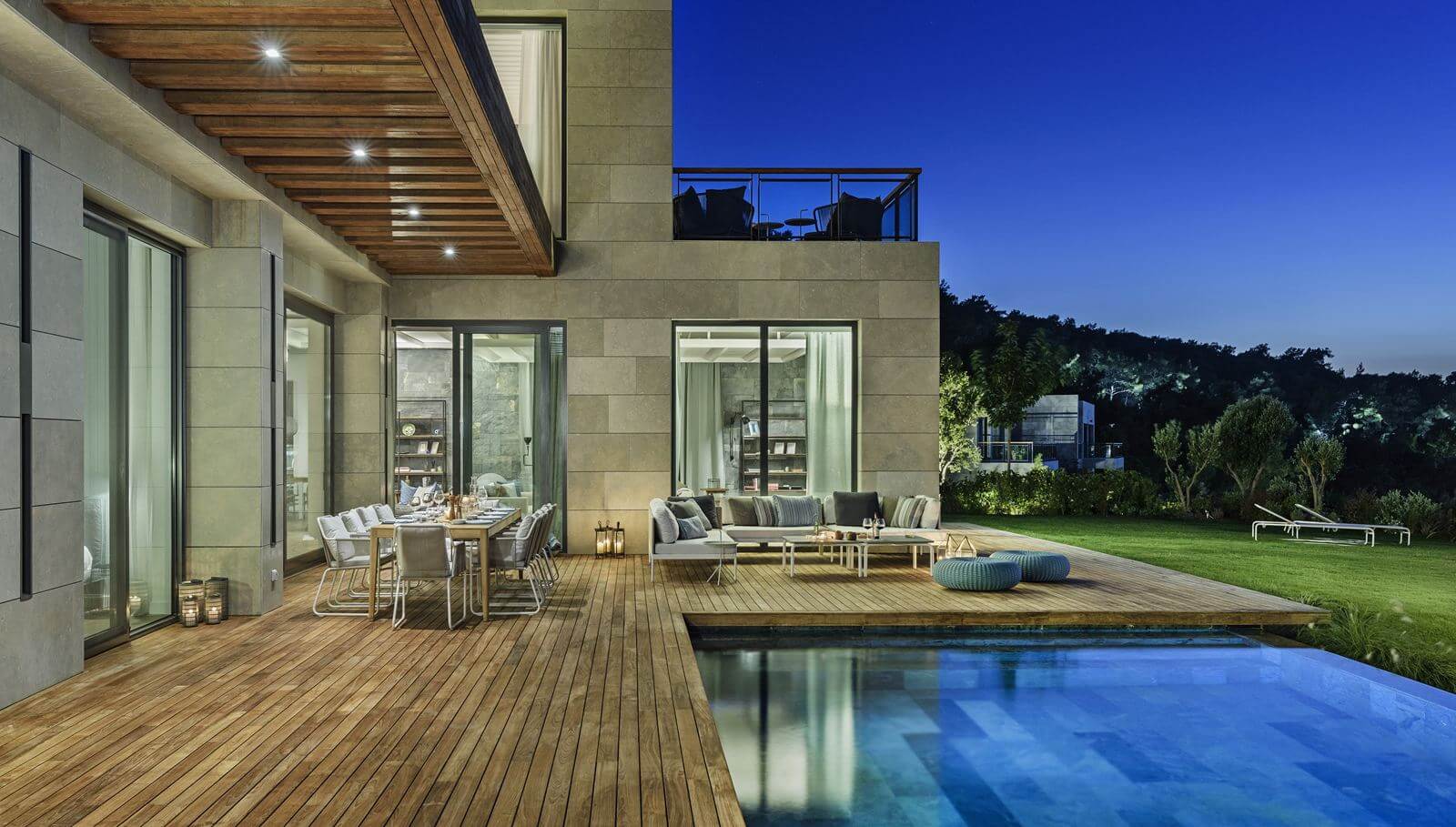 丨土耳其丨土耳其建筑事务所Ofist-43