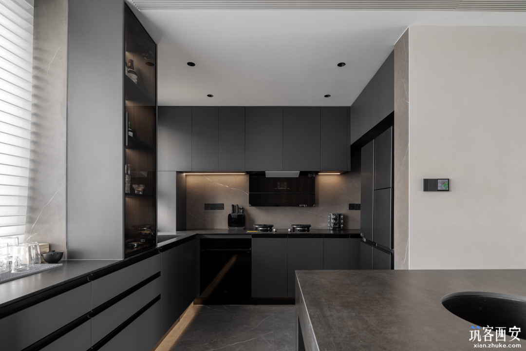 铁建花语城丨中国西安丨董博-48