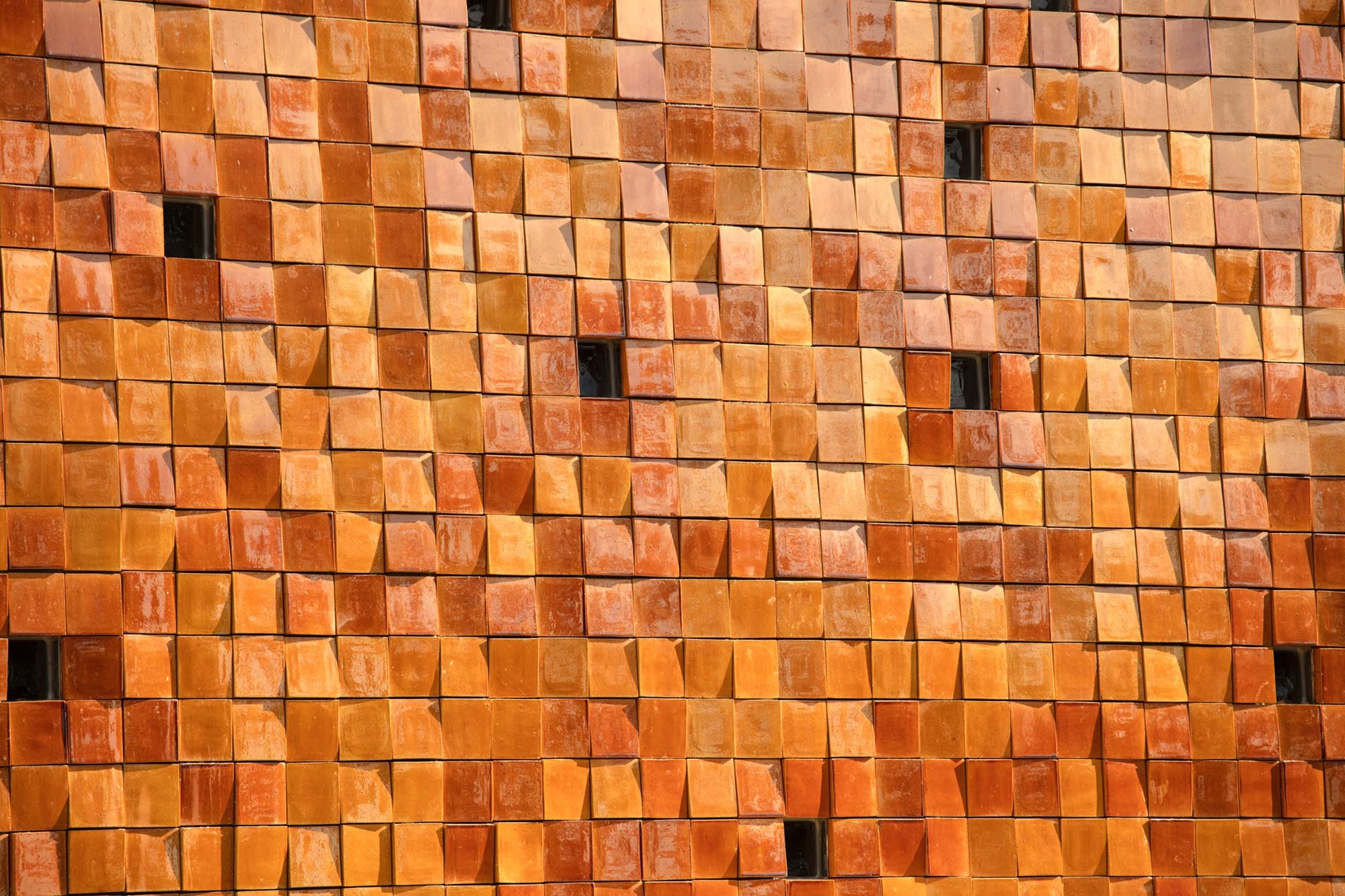 西澳艺术·建筑博物馆丨中国北京丨IILab.-44