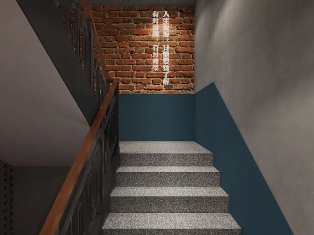 欢喜就好闽南大牌档丨中国泉州丨陈永洲设计-43