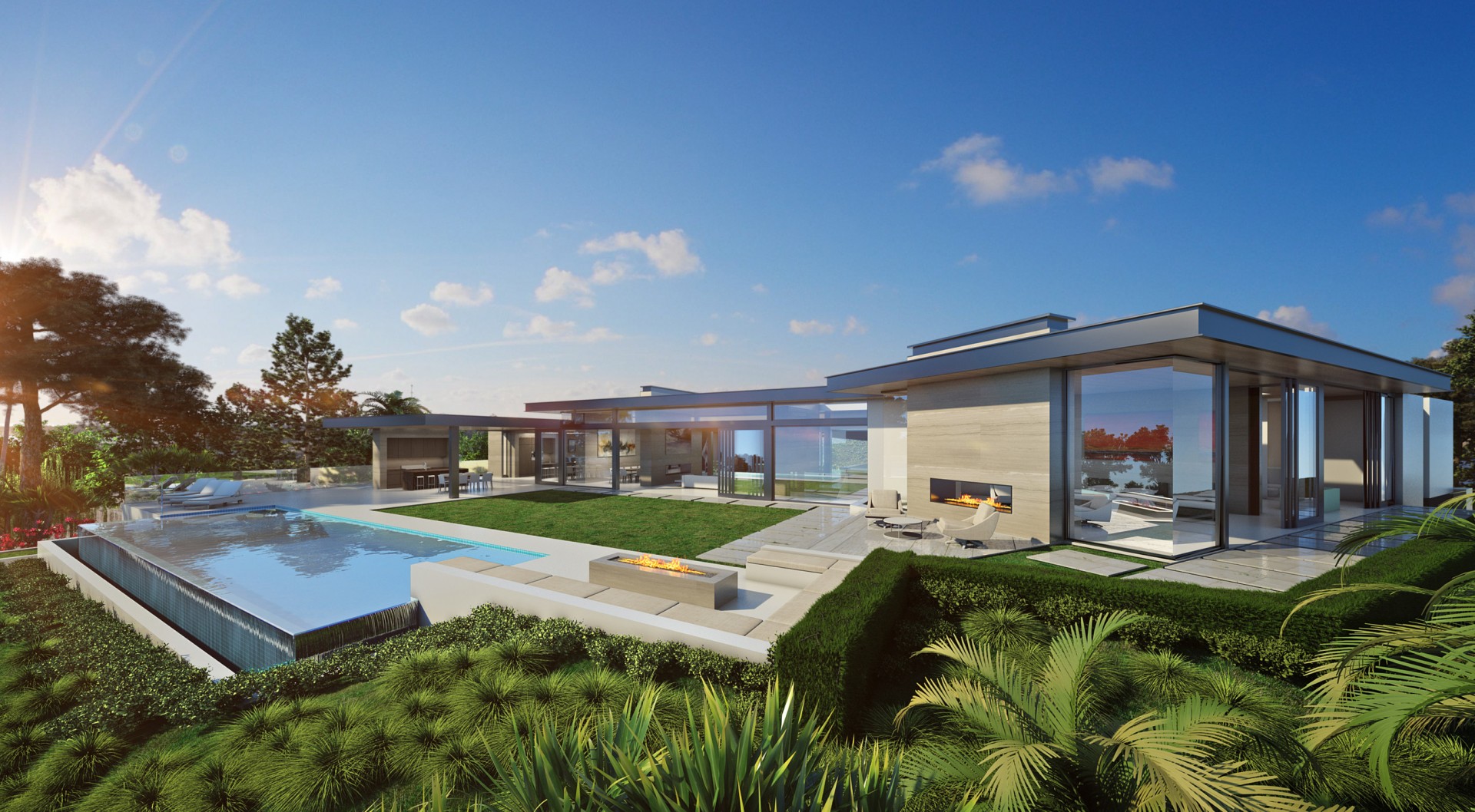 laurel way ll  McClean Design-9