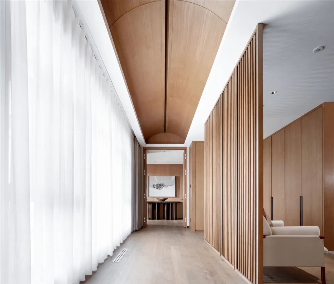 北京恒大丽宫别墅 9 号 | 宋代美学与现代生活融合的典范-89