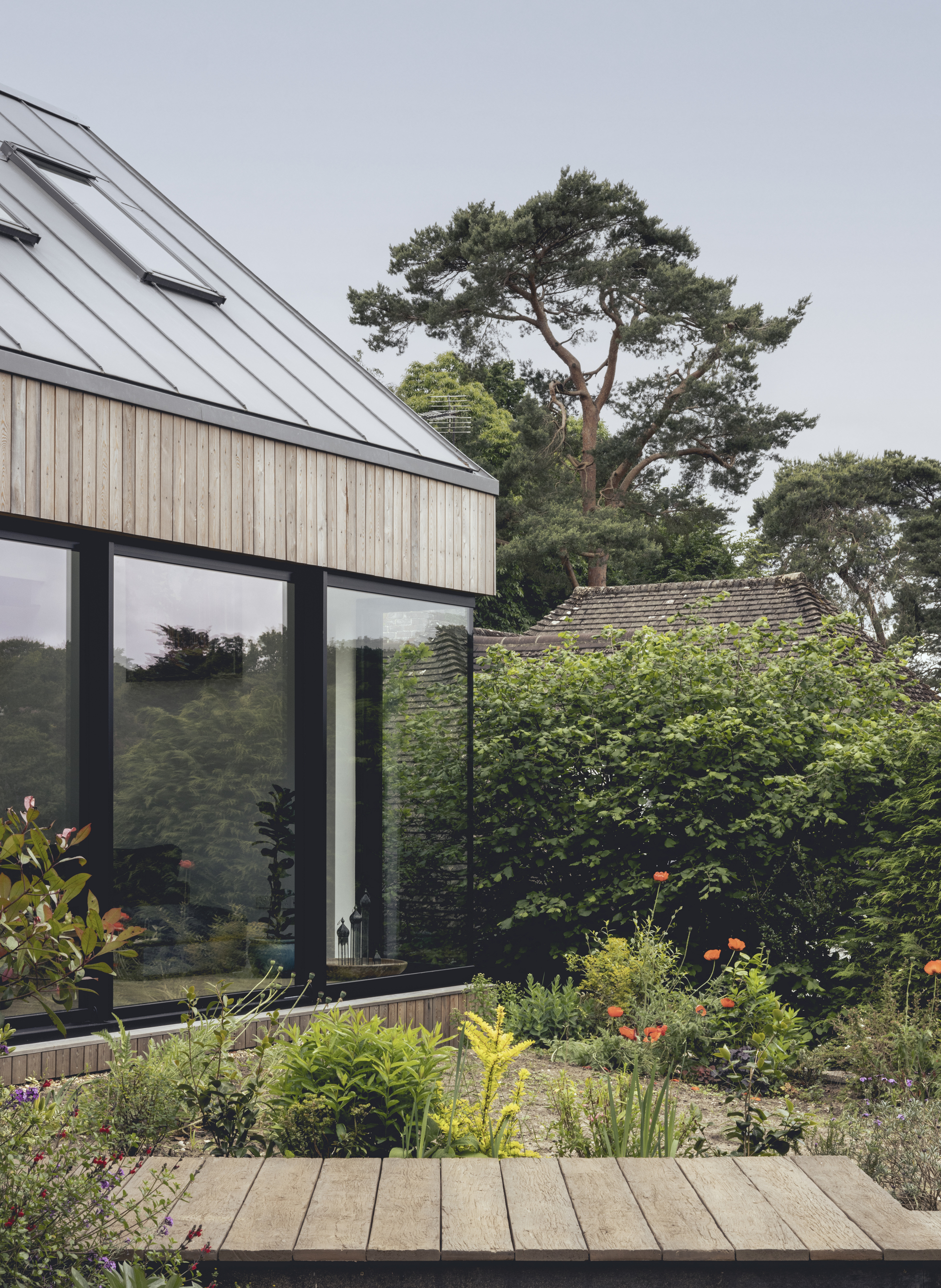 布莱克庞德巷丨英国丨Sketch Architects-30