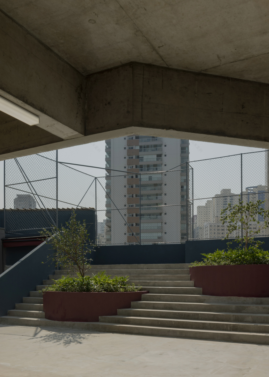 丨巴西丨Guido Otero Arquitetura-40