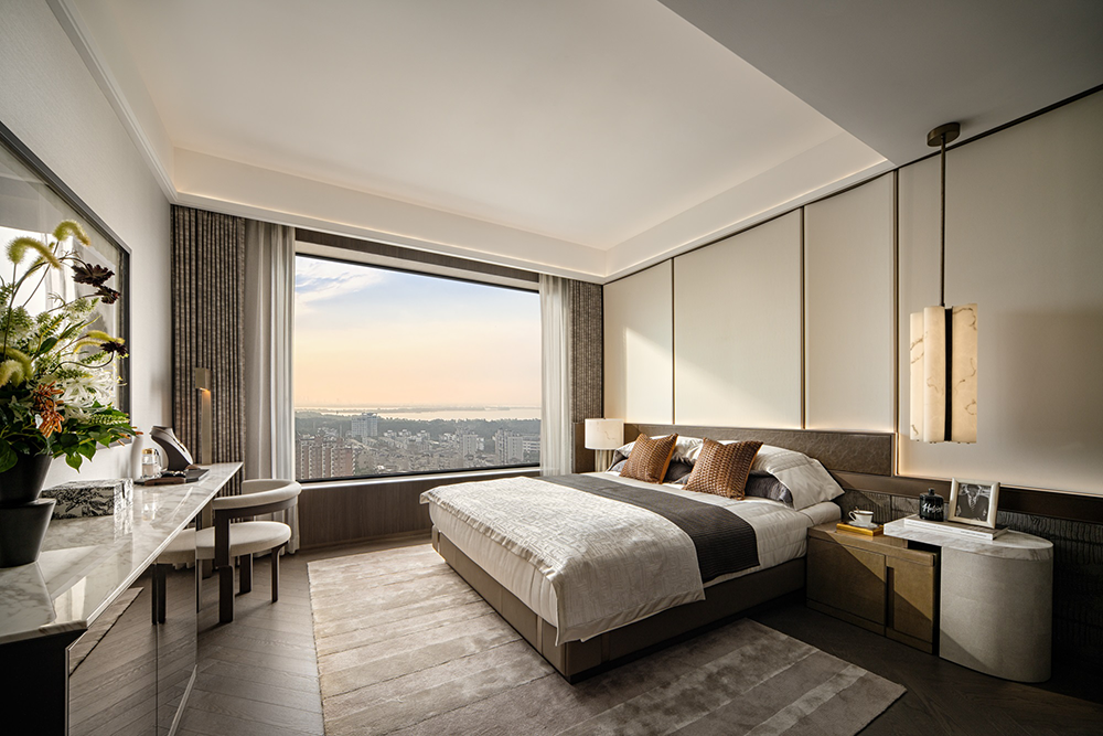 武汉中海·东湖玖章丨中国武汉丨近境制作-59