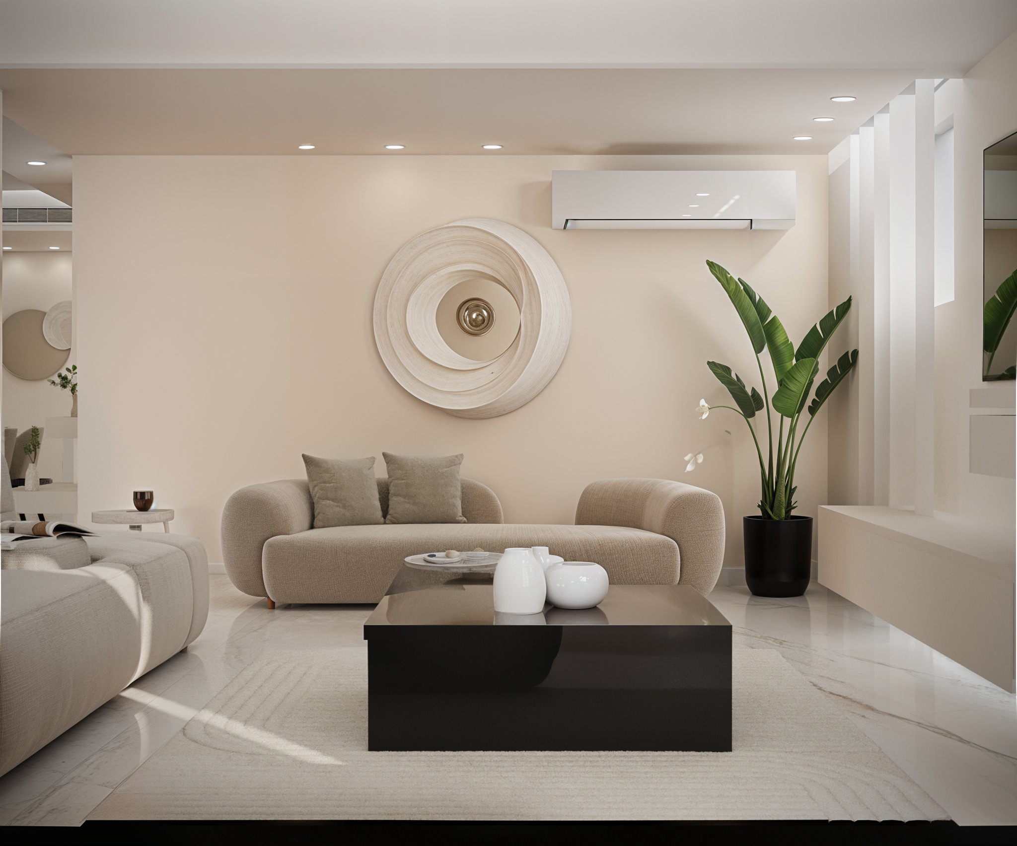 obour minimalist reception-21