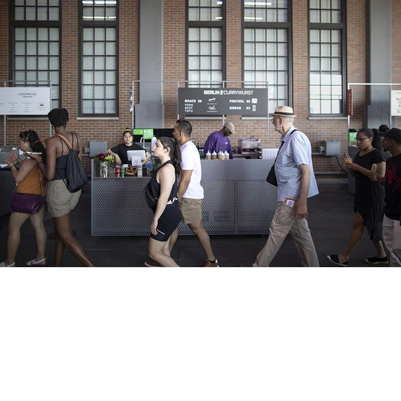 高线亭丨美国纽约市丨Hou de Sousa-13