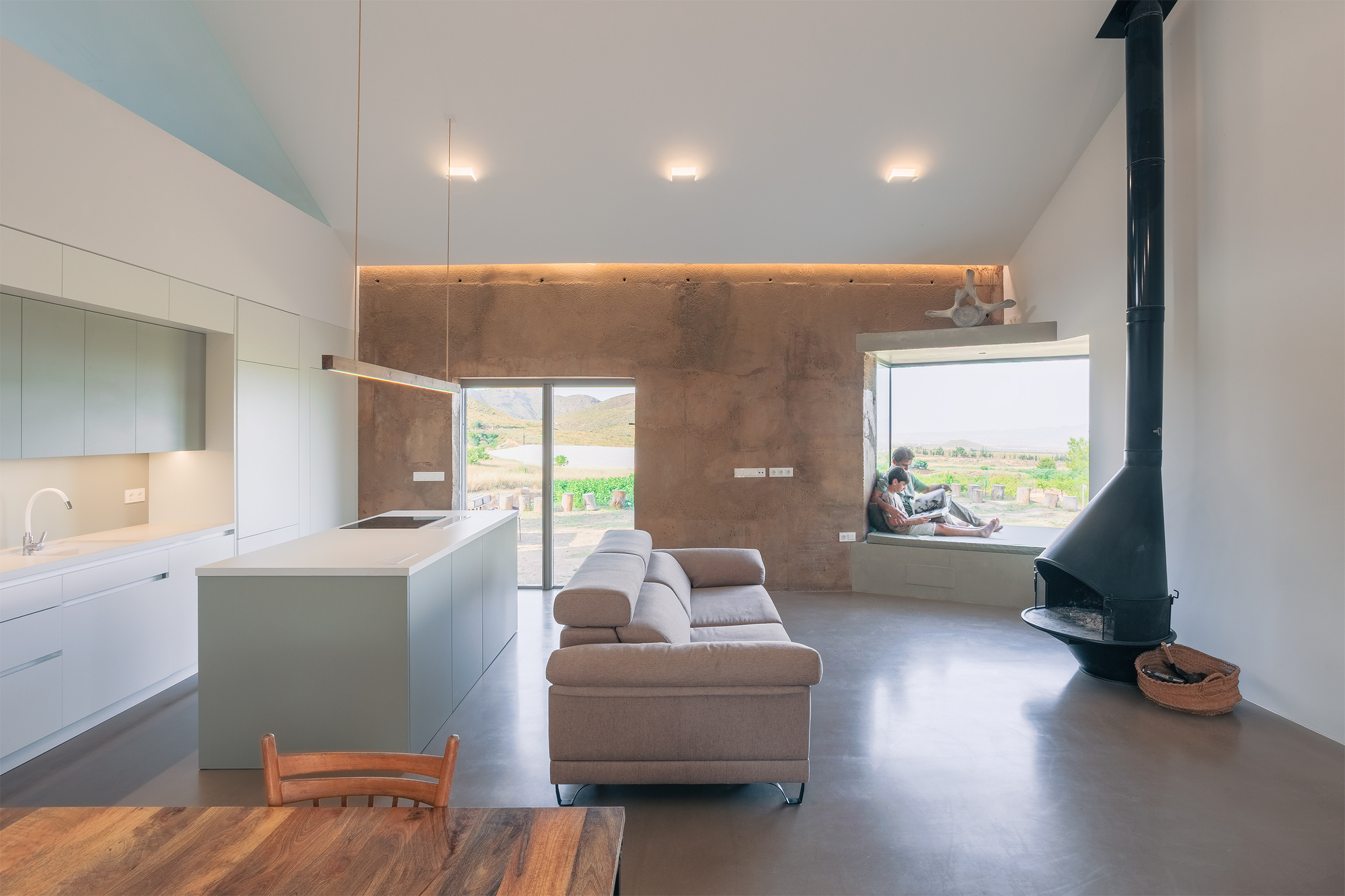 丨西班牙丨Pepa Diaz Arquitecta-25