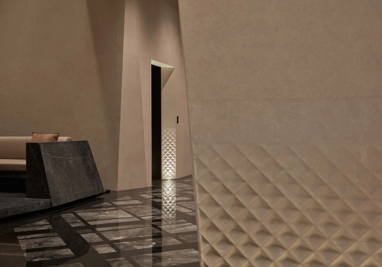 华润置地 翡雲悦府 THE PRISM SHANGHAI丨中国上海丨DIA丹健国际-21