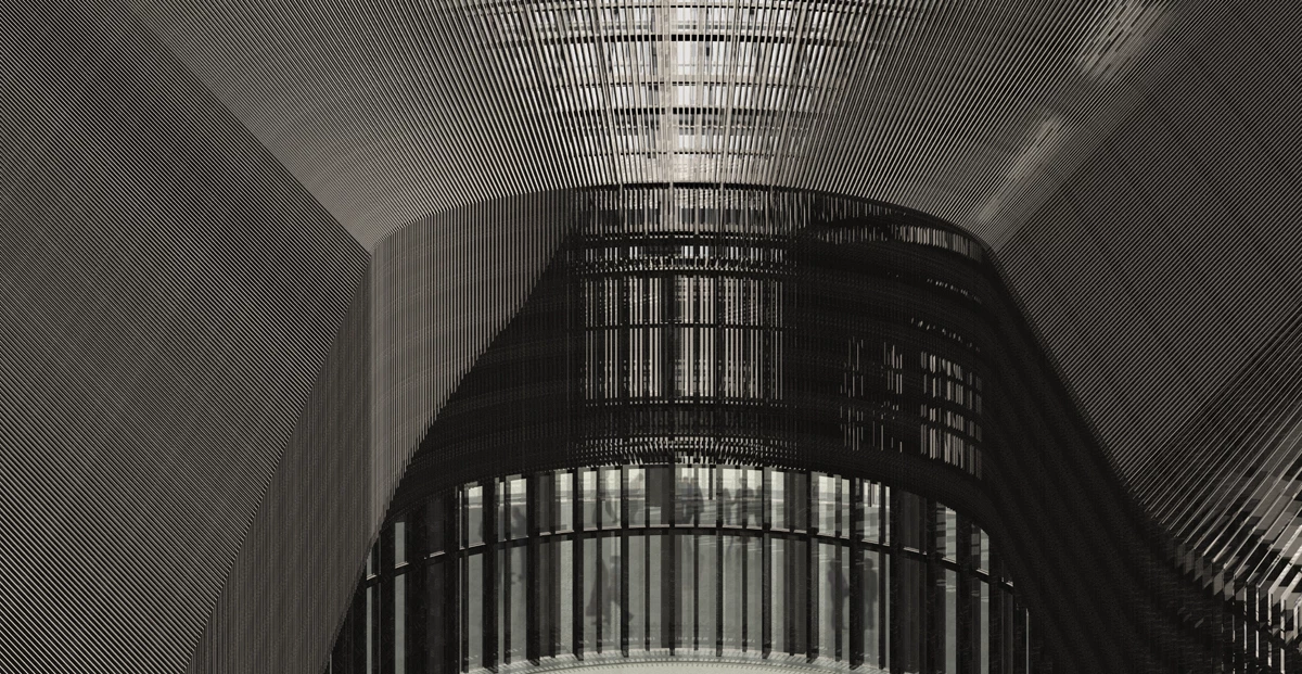 New Architecture School of Aarhus(新建筑学校)-26