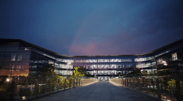 阿里云谷园区丨中国杭州丨HPP-34