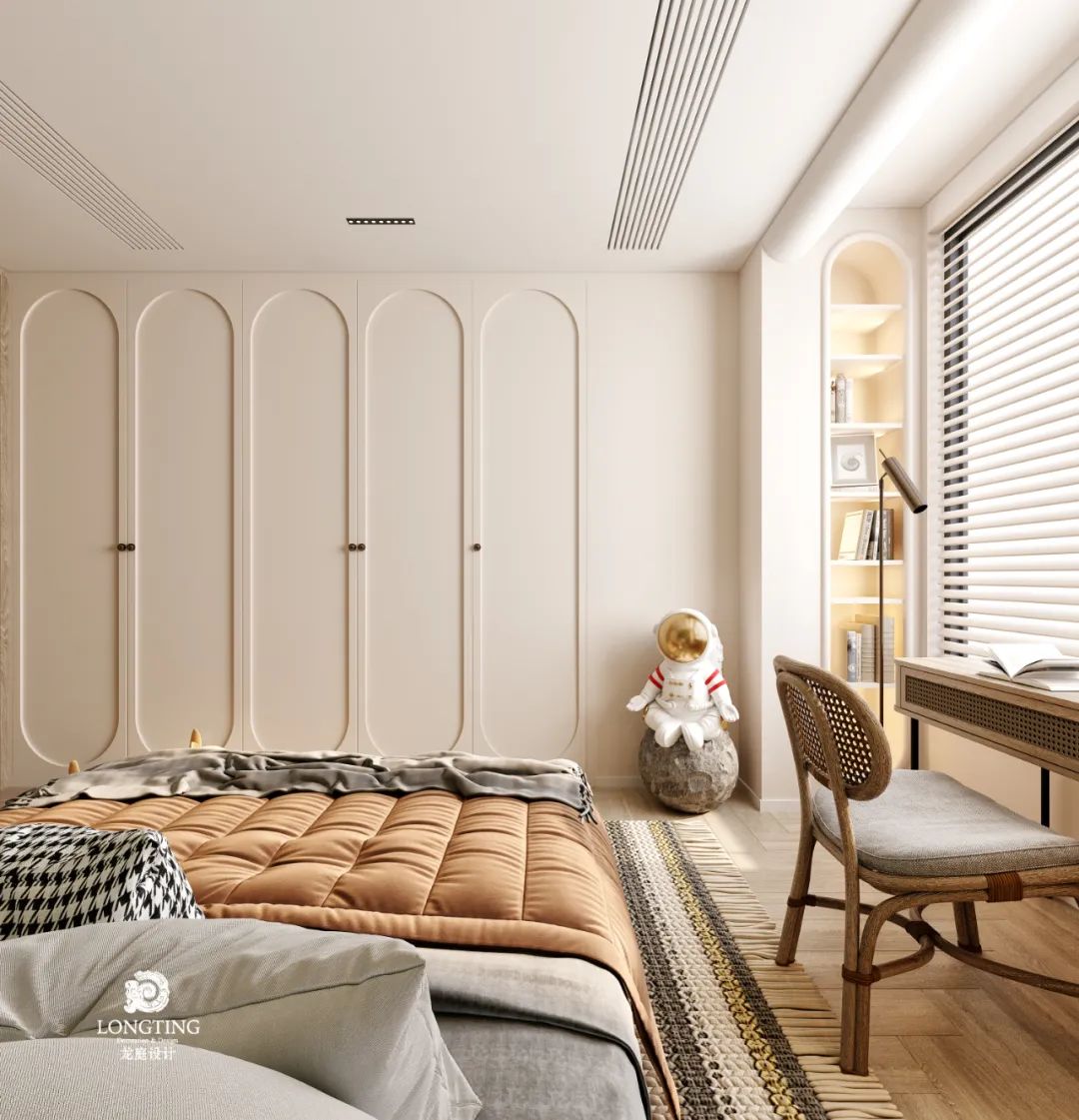 海伦堡·星悦丨LONGTING DESIGN-57