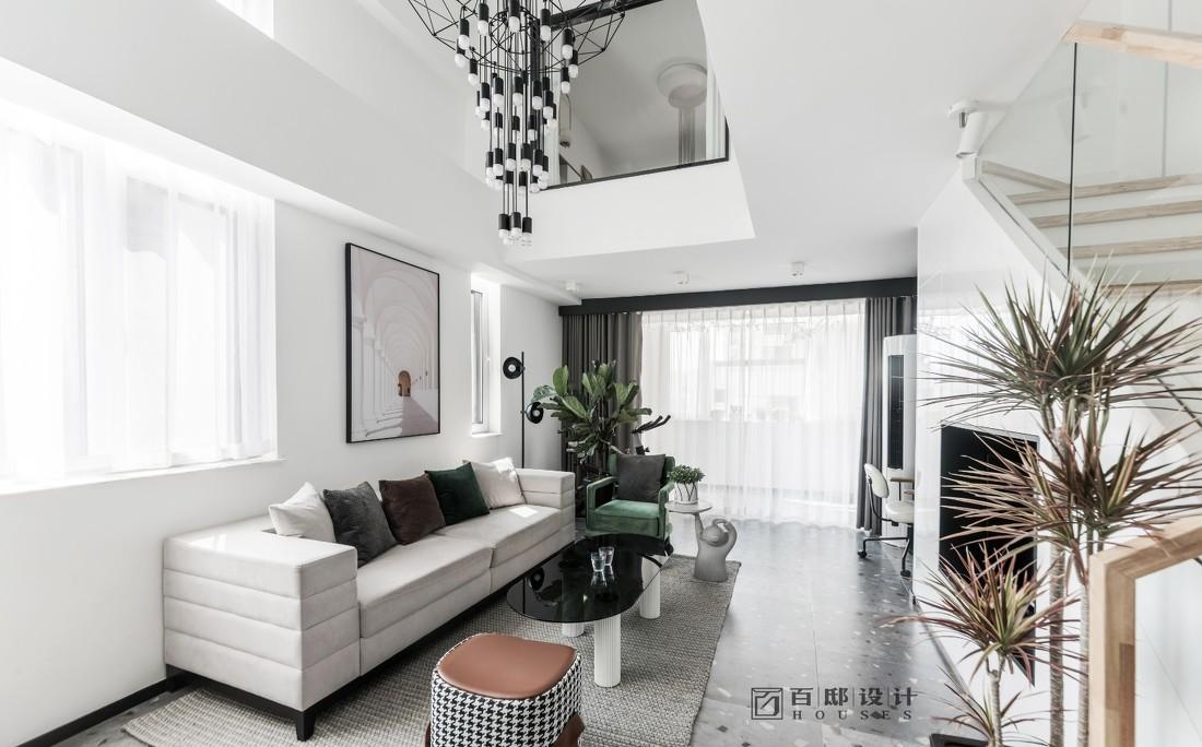 青岛百邸淳与白-14