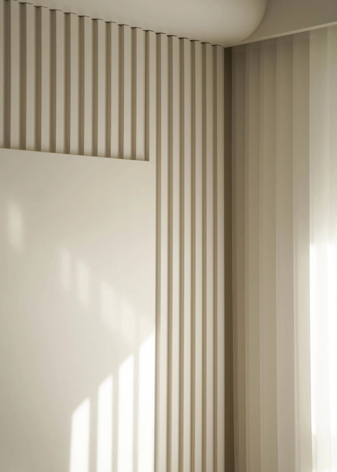 自然小气候的朝阳之家丨中国北京丨叁合唯筑-71