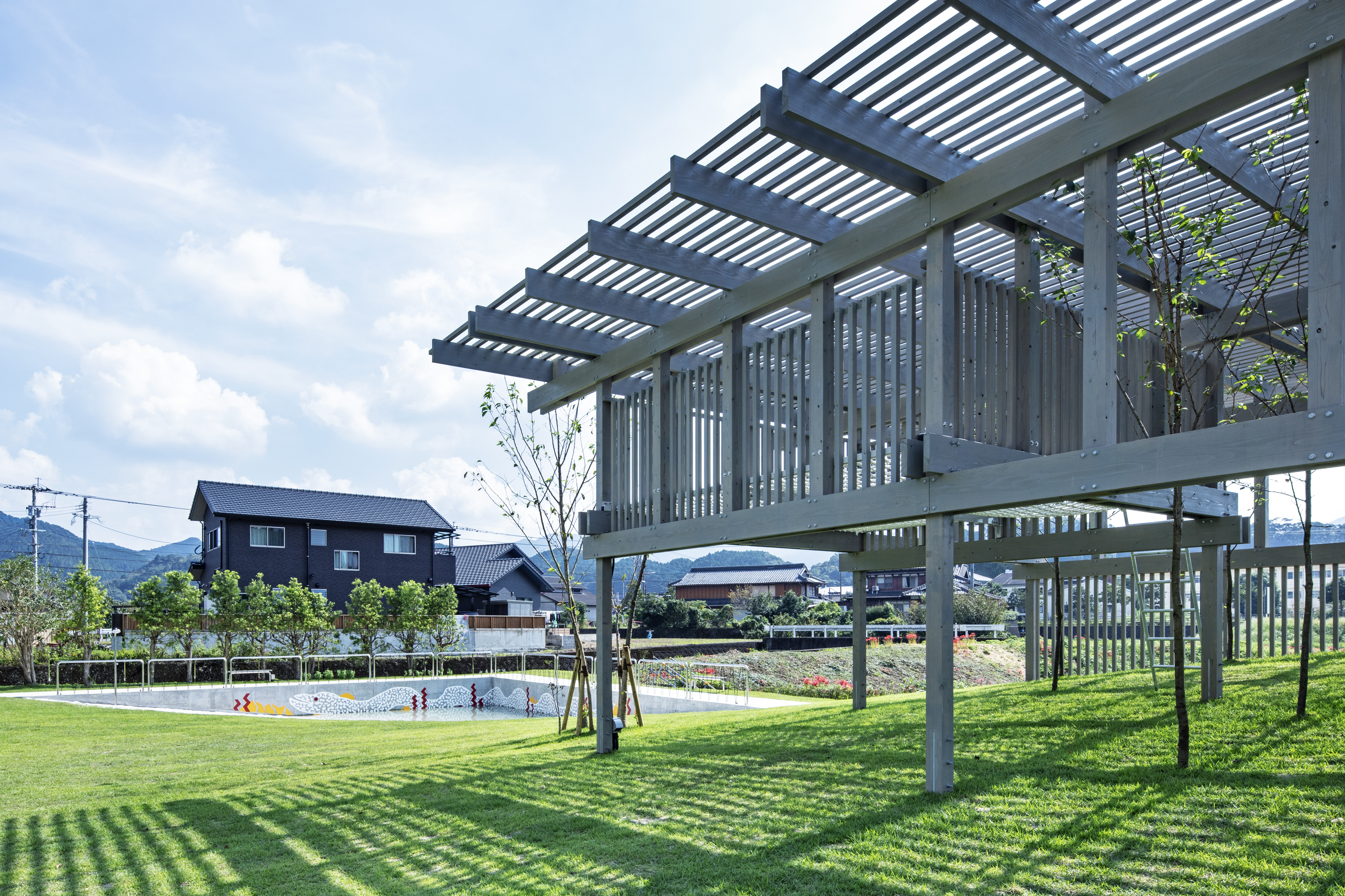 HIROPPA 公园丨日本长崎-15