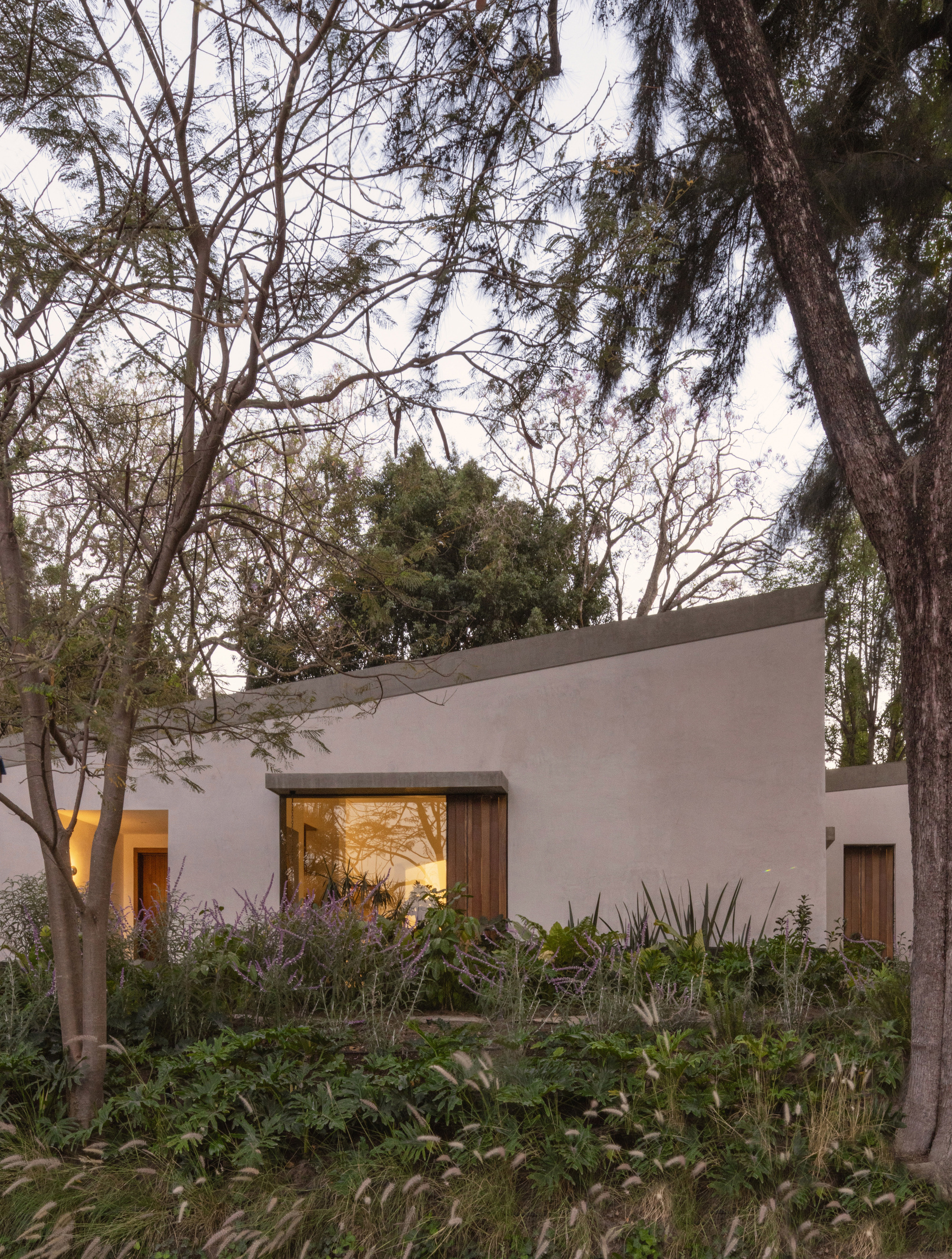 丨墨西哥墨西哥城丨Estudio Radillo Alba-17