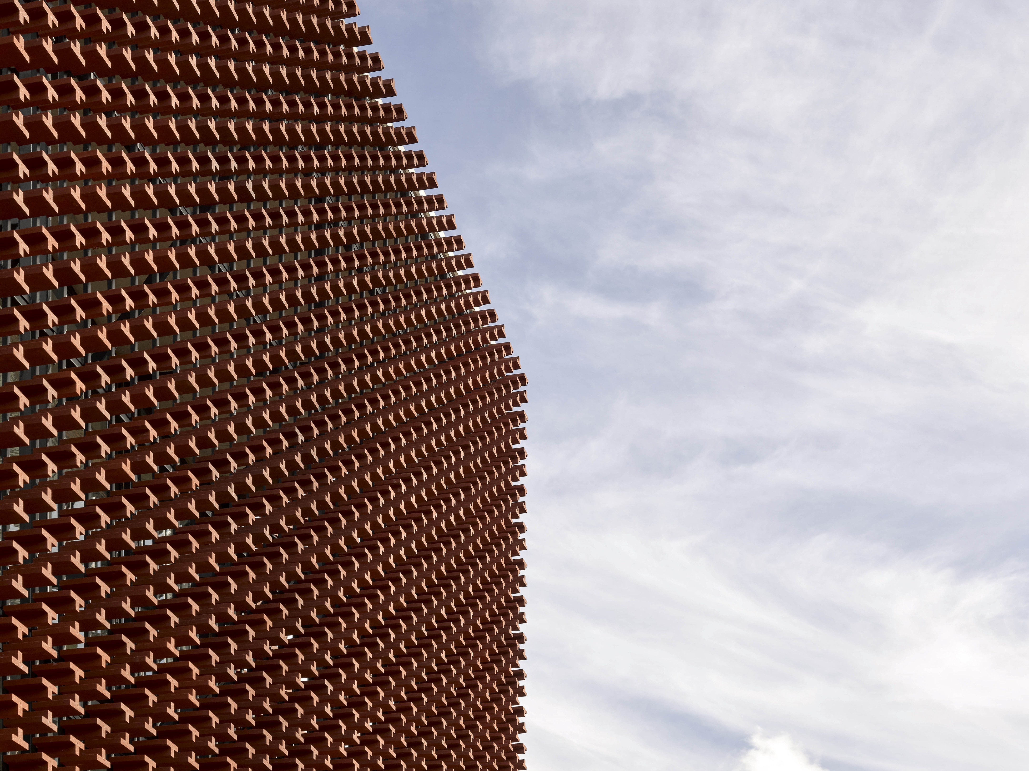 布里斯班西村"The Eaves"商业建筑丨澳大利亚布里斯班丨bureau^proberts-26