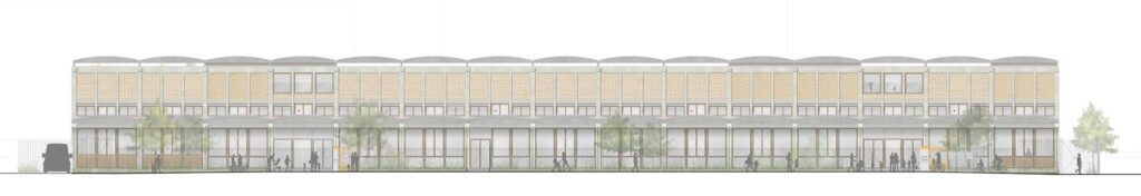 丨法国里昂丨VURPAS Architectes-55