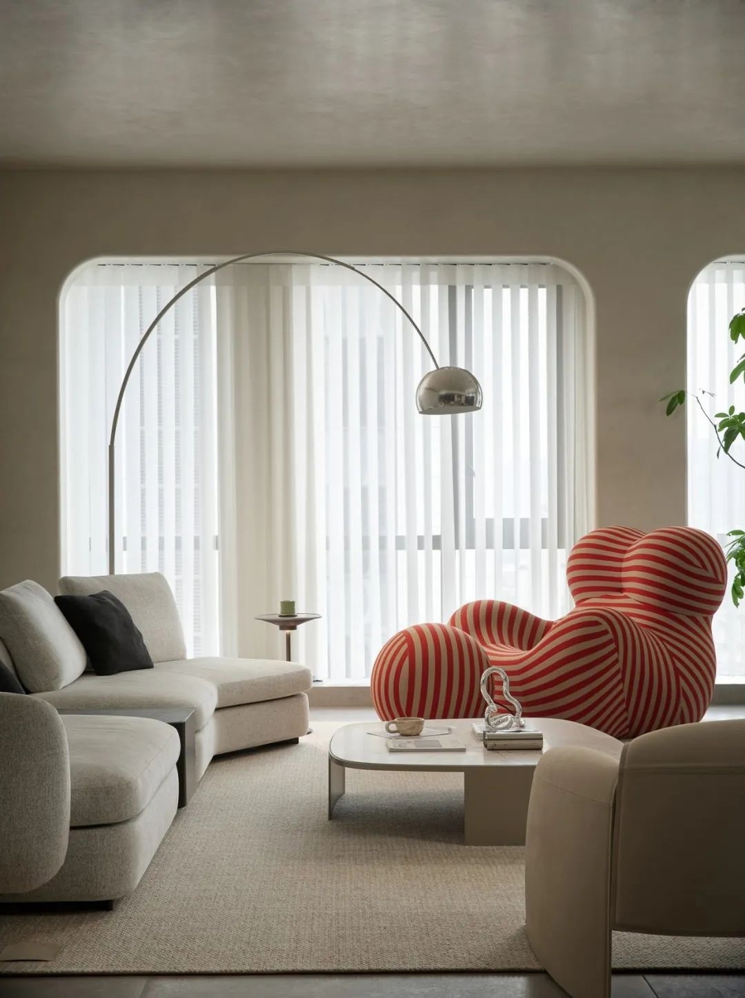 格调之外丨王琛设计工作室-0