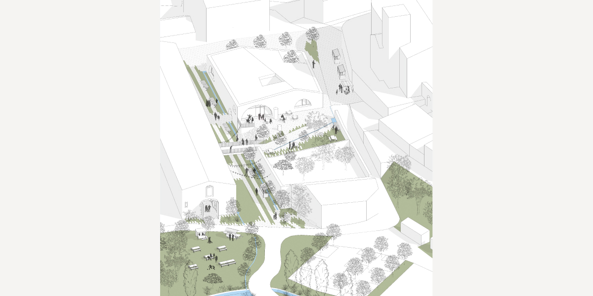 丨法国丨CoCo architecture等-2