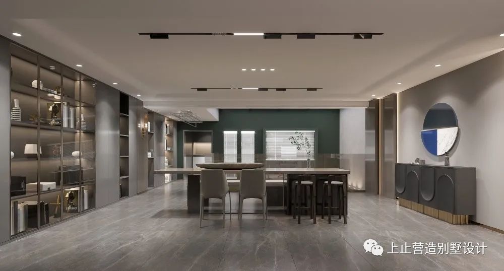 现代轻奢，邂逅理想家-56